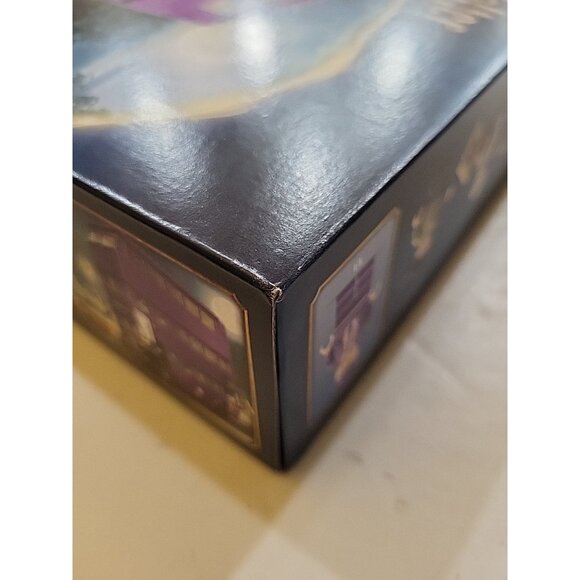 LEGO Harry Potter Knight Bus Adventure - Building Toy for Kids Boys NIB - Picture 8 of 9